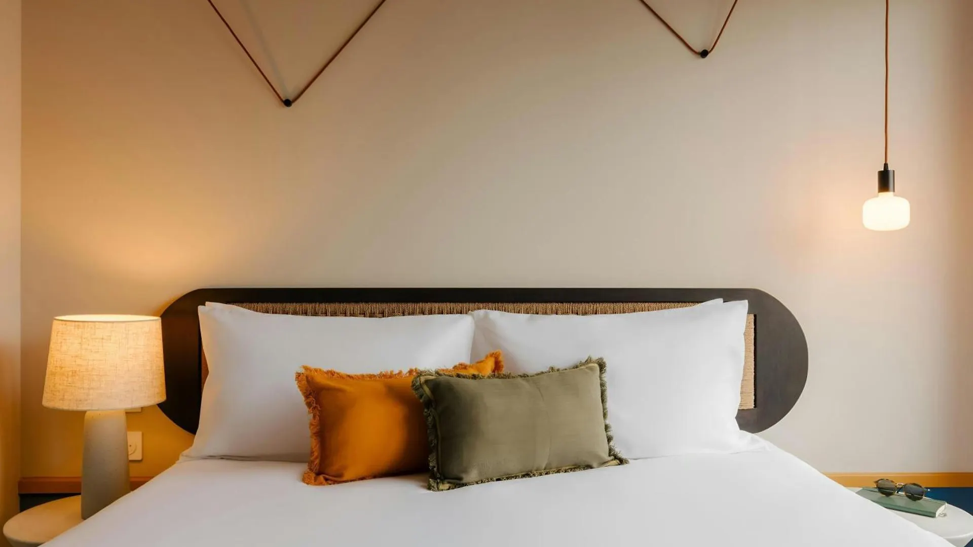 Yelo Promenade Hotel Magnan, Sonder By Marriott Bonvoy Nice France