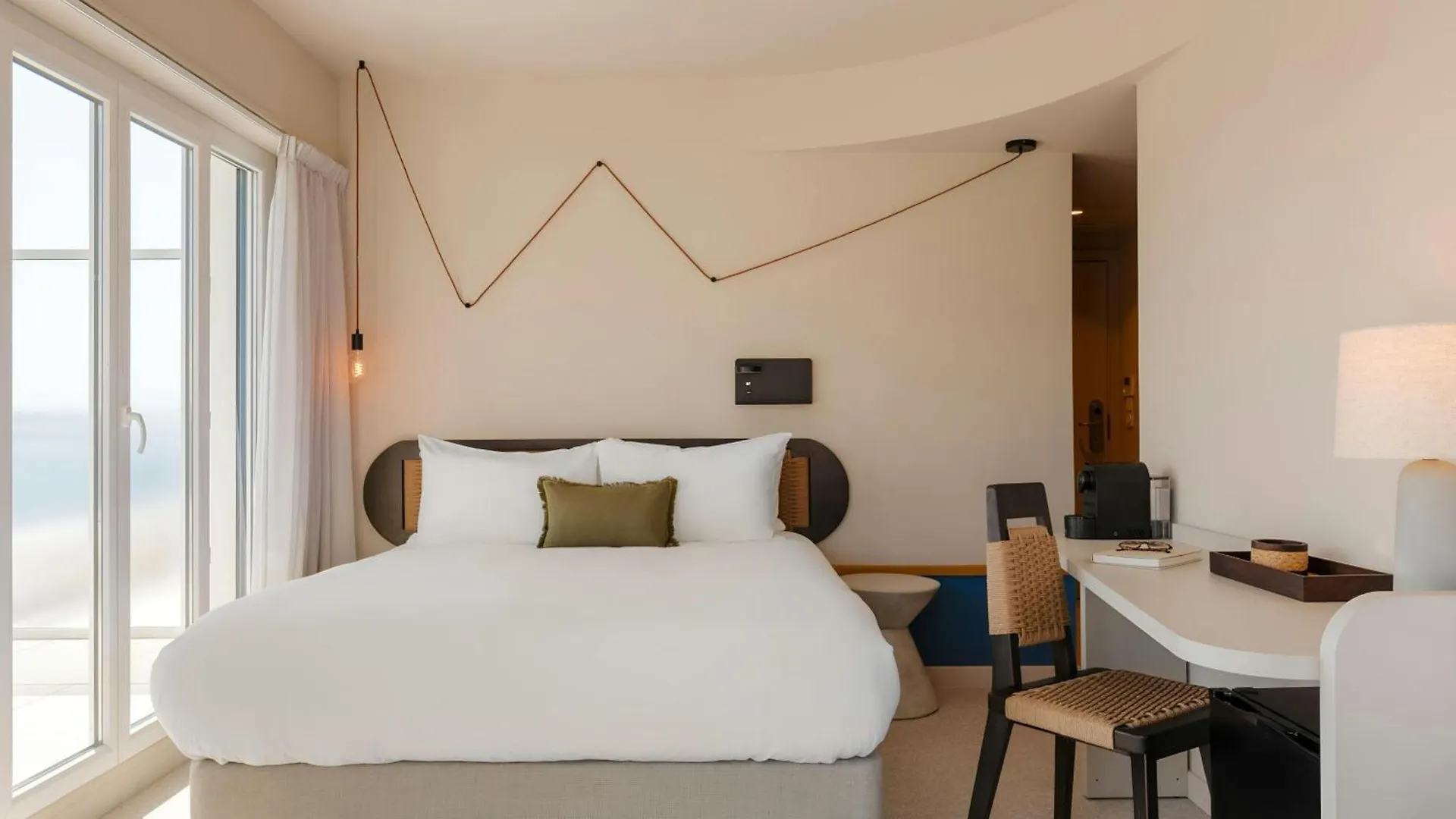 Yelo Promenade Hotel Magnan, Sonder By Marriott Bonvoy Nice France