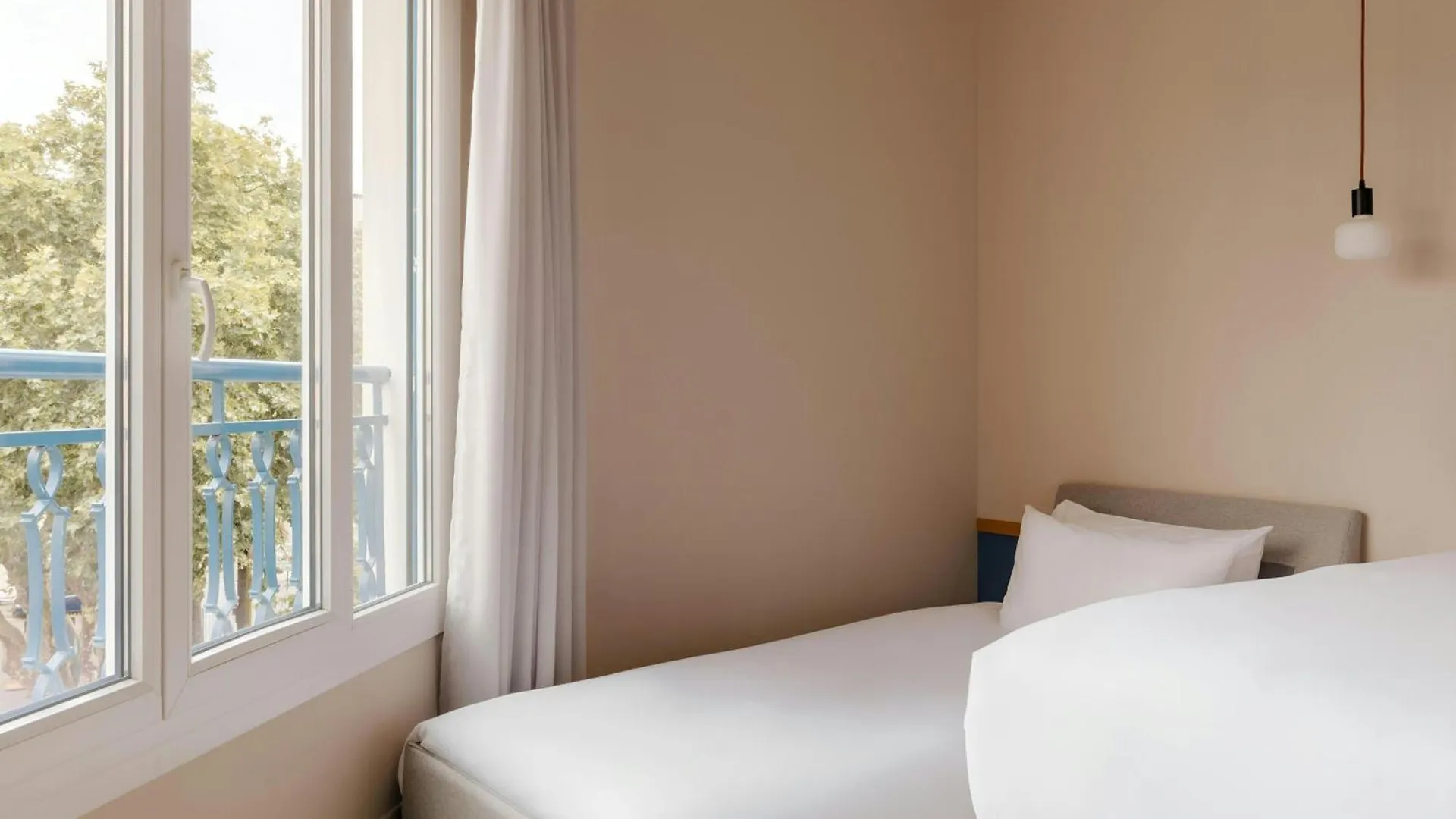 Yelo Promenade Hotel Magnan, Sonder By Marriott Bonvoy Nice 0*,