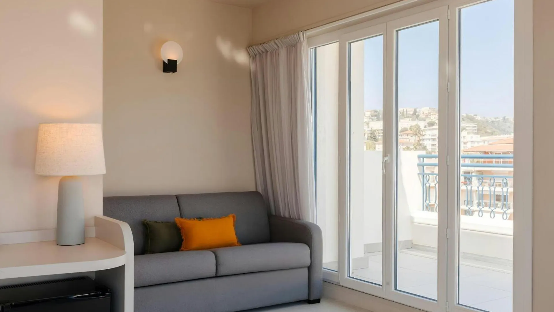 Yelo Promenade Hotel Magnan, Sonder By Marriott Bonvoy Nice