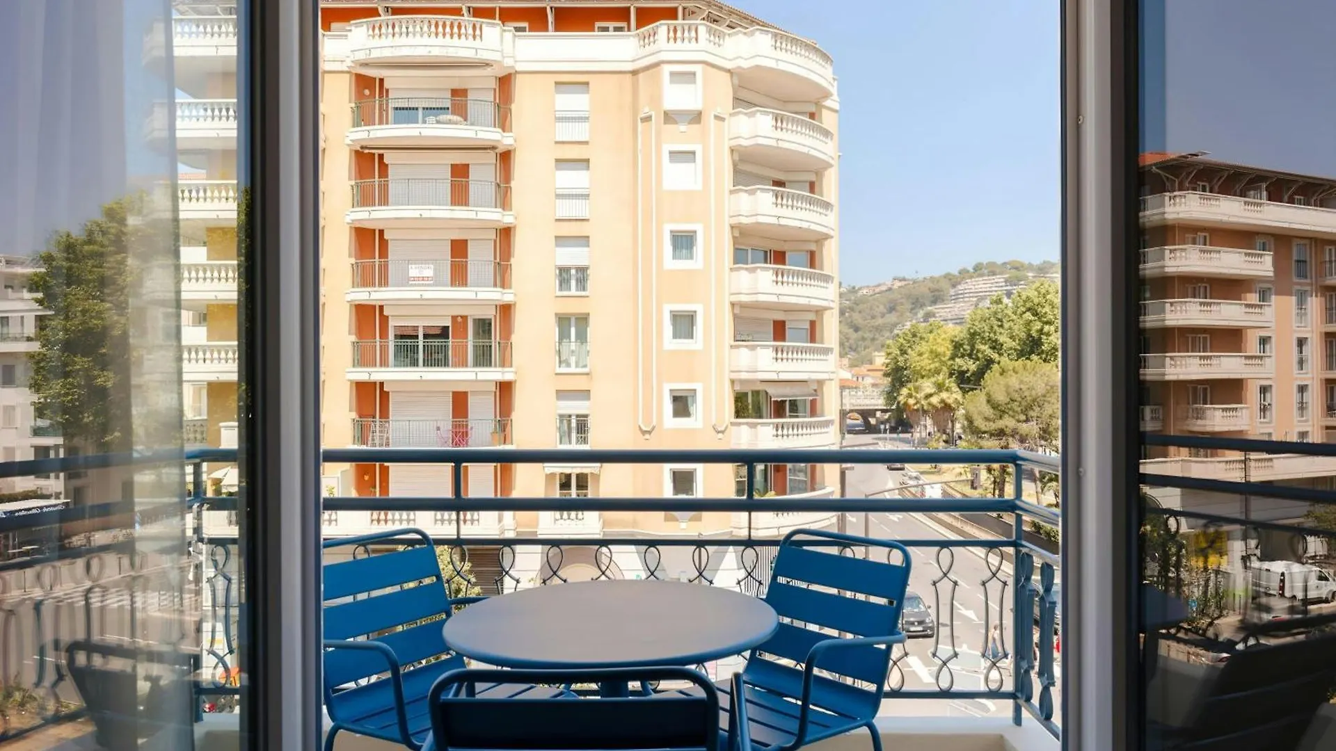 Yelo Promenade Hotel Magnan, Sonder By Marriott Bonvoy Nice