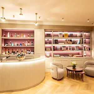 Foch Hotel Paris