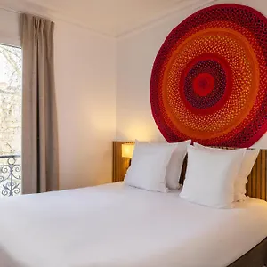 *** Hotel Korner Etoile France
