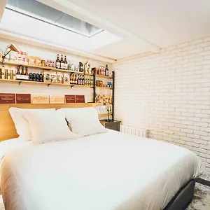 Mercure Gare De Lyon Opera Bastille Hotel Paris