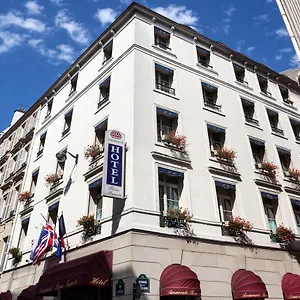 visit hotel