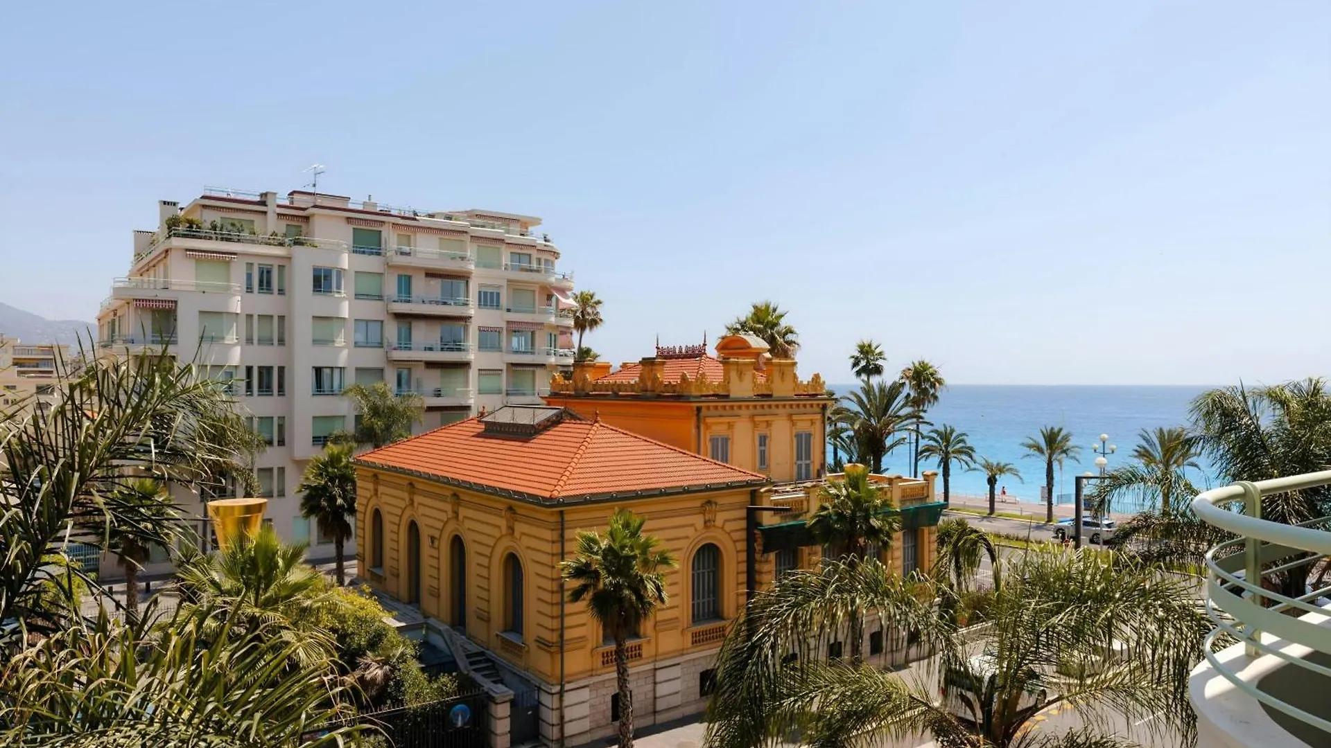 Yelo Promenade Hotel Magnan, Sonder By Marriott Bonvoy Nice