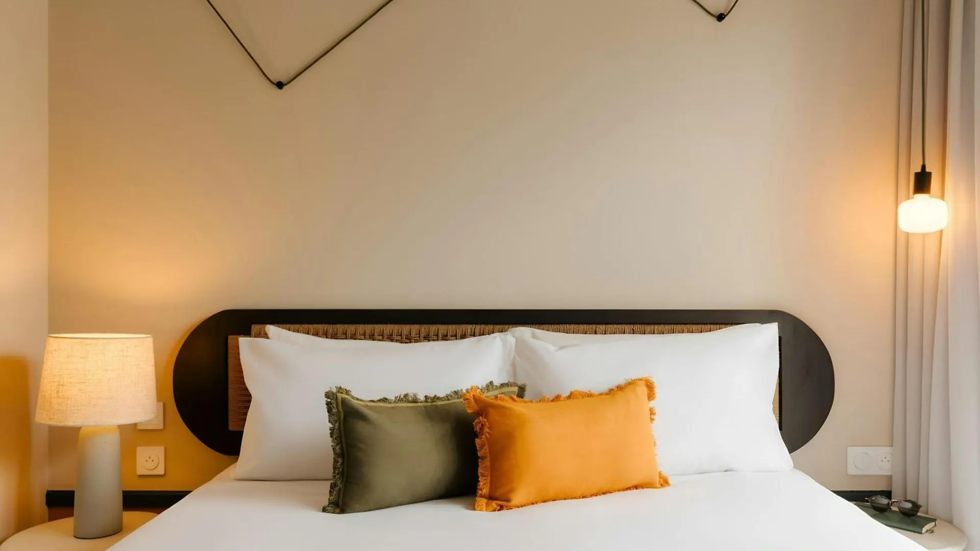 Yelo Promenade Hotel Magnan, Sonder By Marriott Bonvoy Nice France
