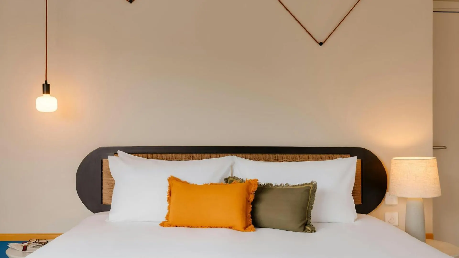 Yelo Promenade Hotel Magnan, Sonder By Marriott Bonvoy Nice 0*,  France