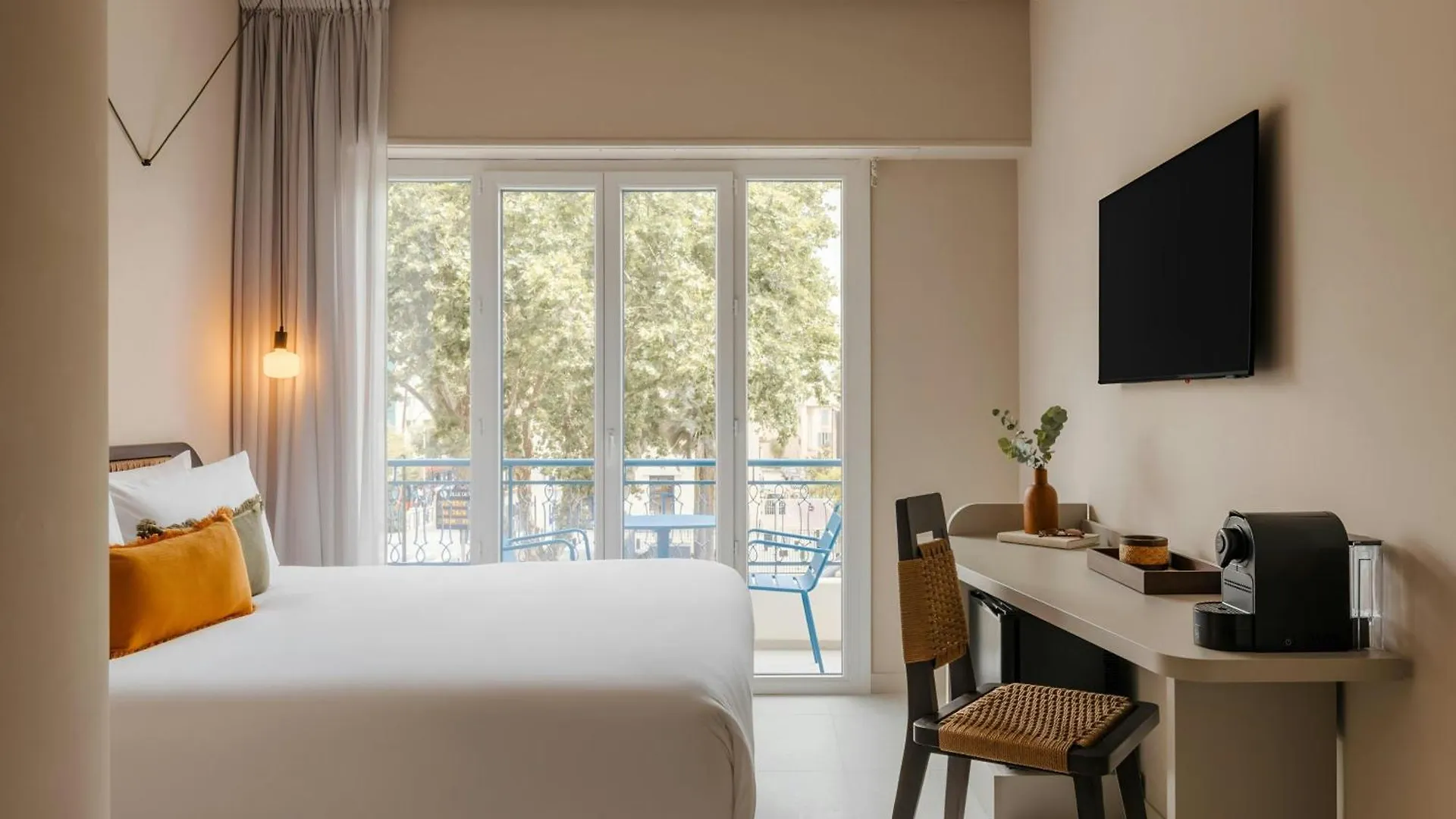 Yelo Promenade Hotel Magnan, Sonder By Marriott Bonvoy Nice