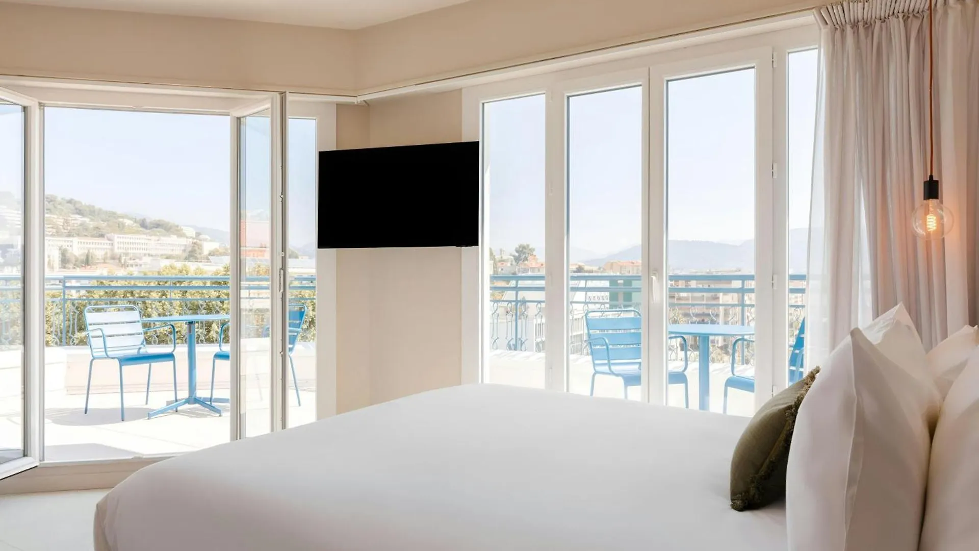 Yelo Promenade Hotel Magnan, Sonder By Marriott Bonvoy Nice