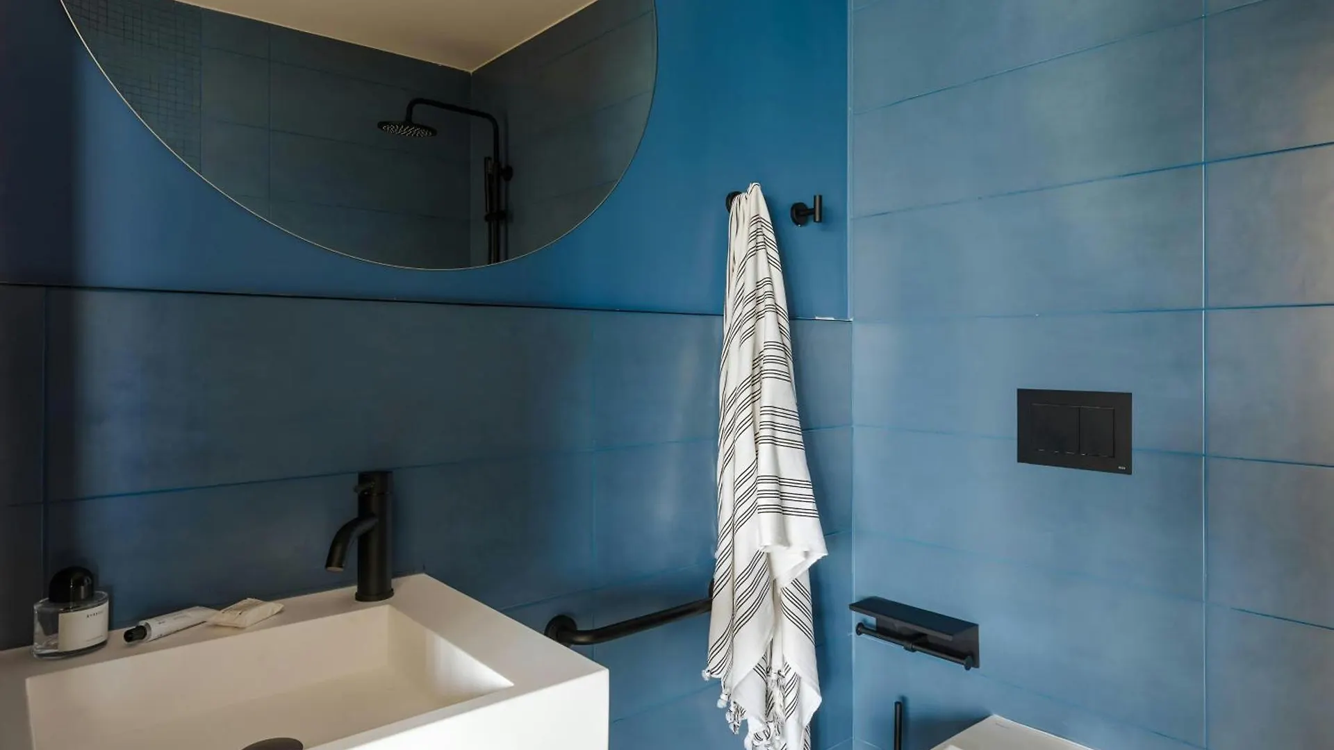 Yelo Promenade Hotel Magnan, Sonder By Marriott Bonvoy Nizza