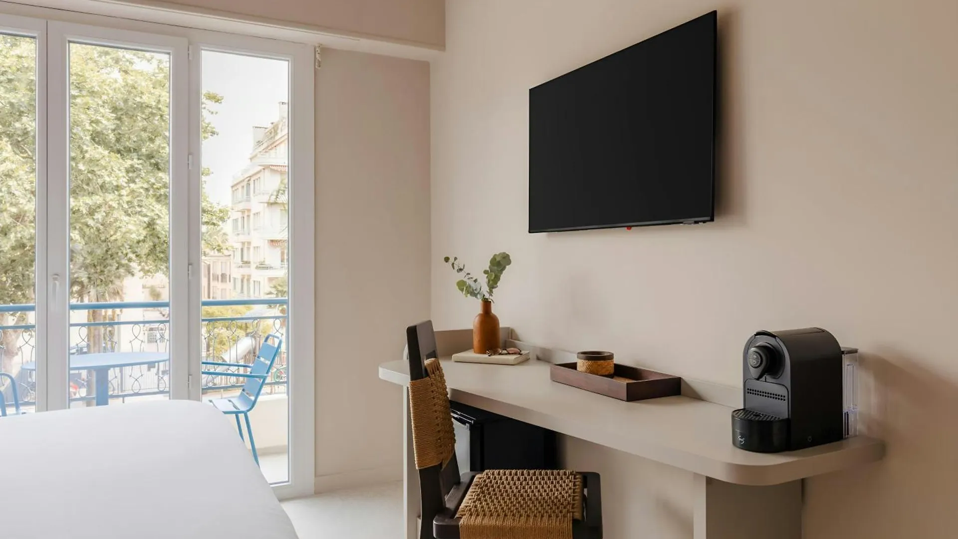 Yelo Promenade Hotel Magnan, Sonder By Marriott Bonvoy Nice France