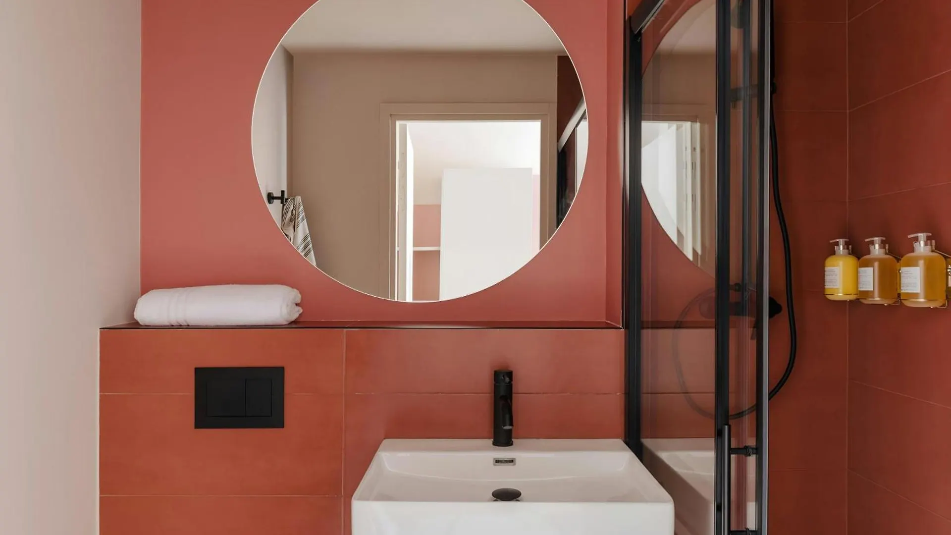 Yelo Promenade Hotel Magnan, Sonder By Marriott Bonvoy Nice