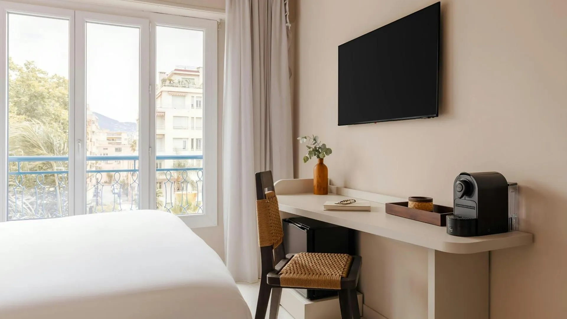 Yelo Promenade Hotel Magnan, Sonder By Marriott Bonvoy Nice