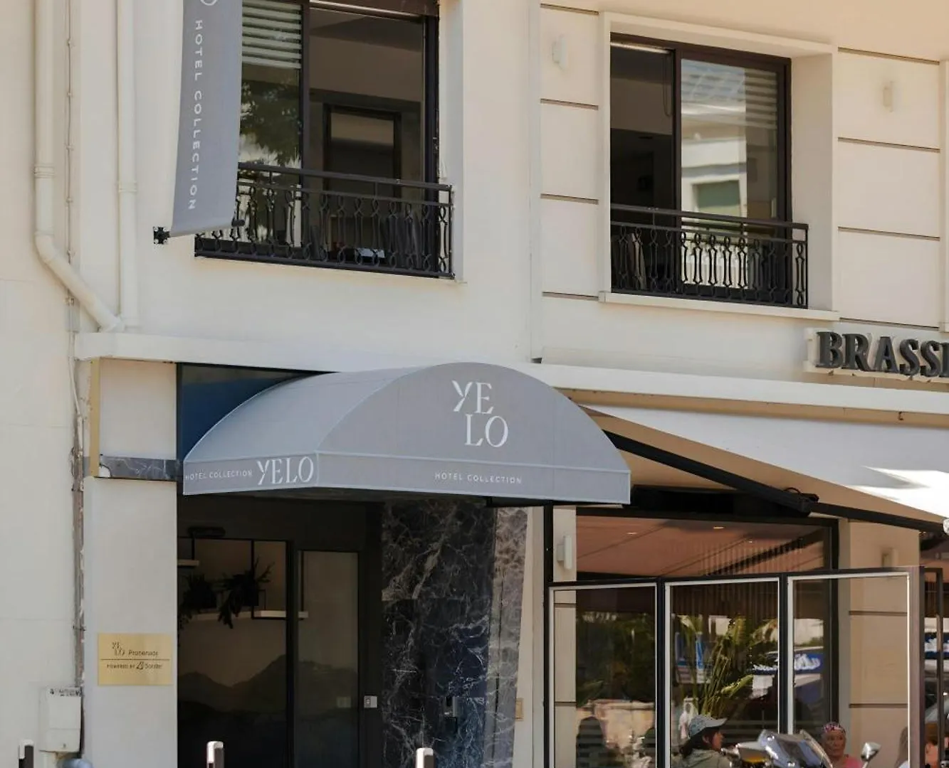Yelo Promenade Hotel Magnan, Sonder By Marriott Bonvoy Nizza