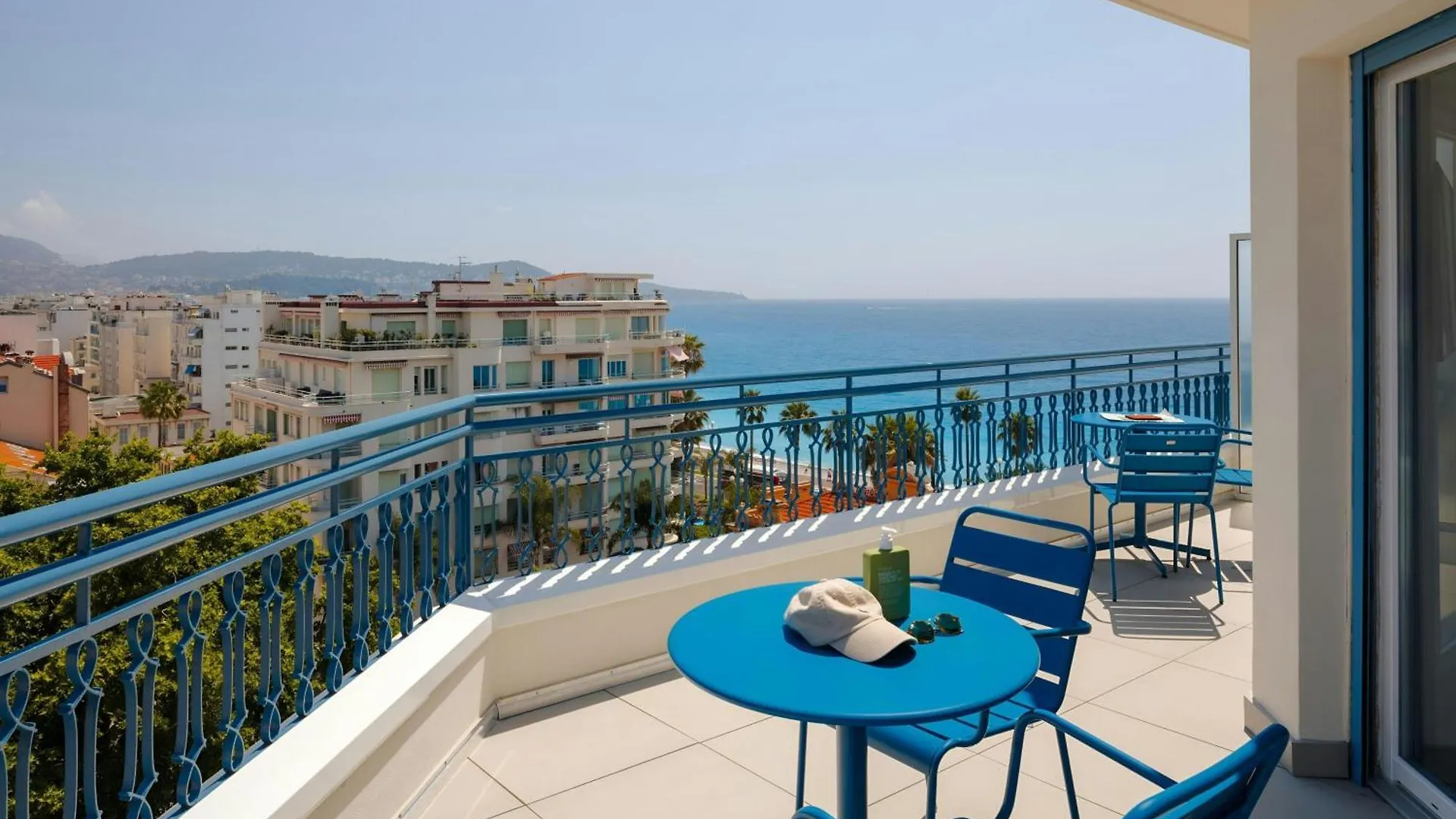 Yelo Promenade Hotel Magnan, Sonder By Marriott Bonvoy Nice