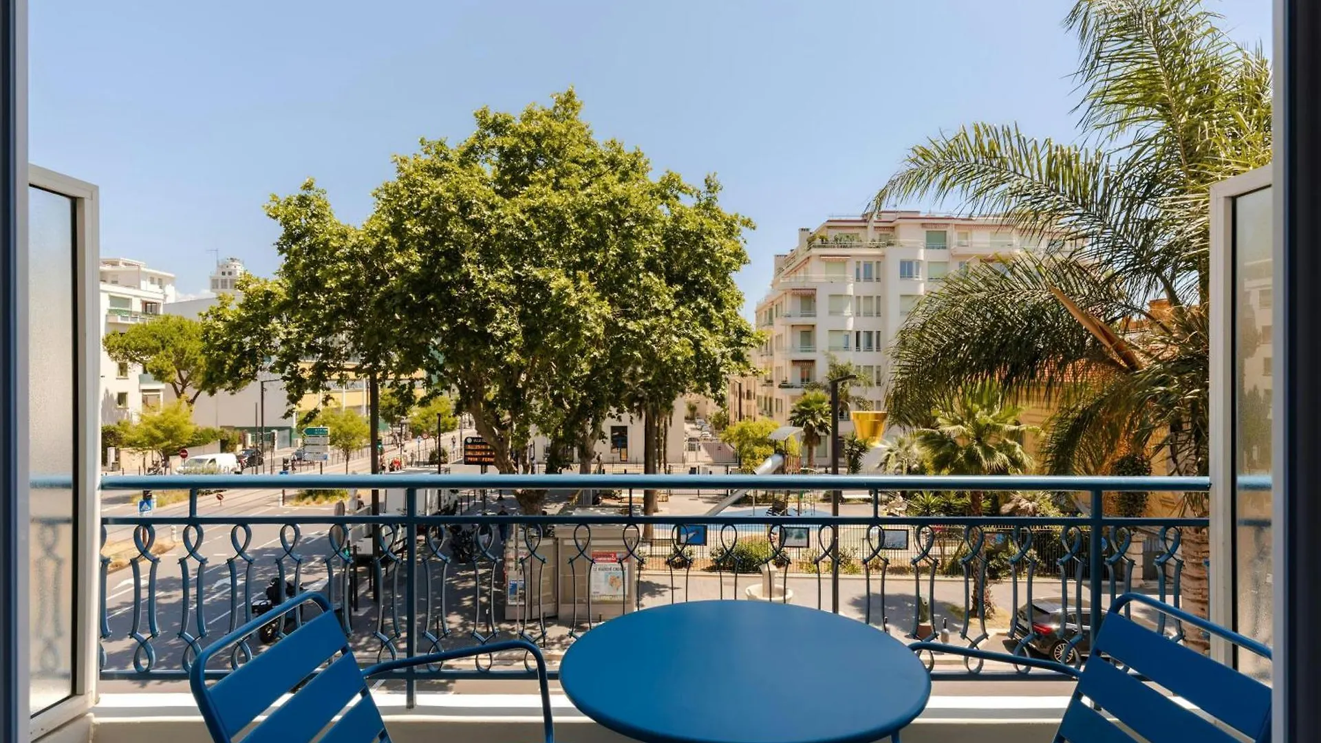 Yelo Promenade Hotel Magnan, Sonder By Marriott Bonvoy Nice France
