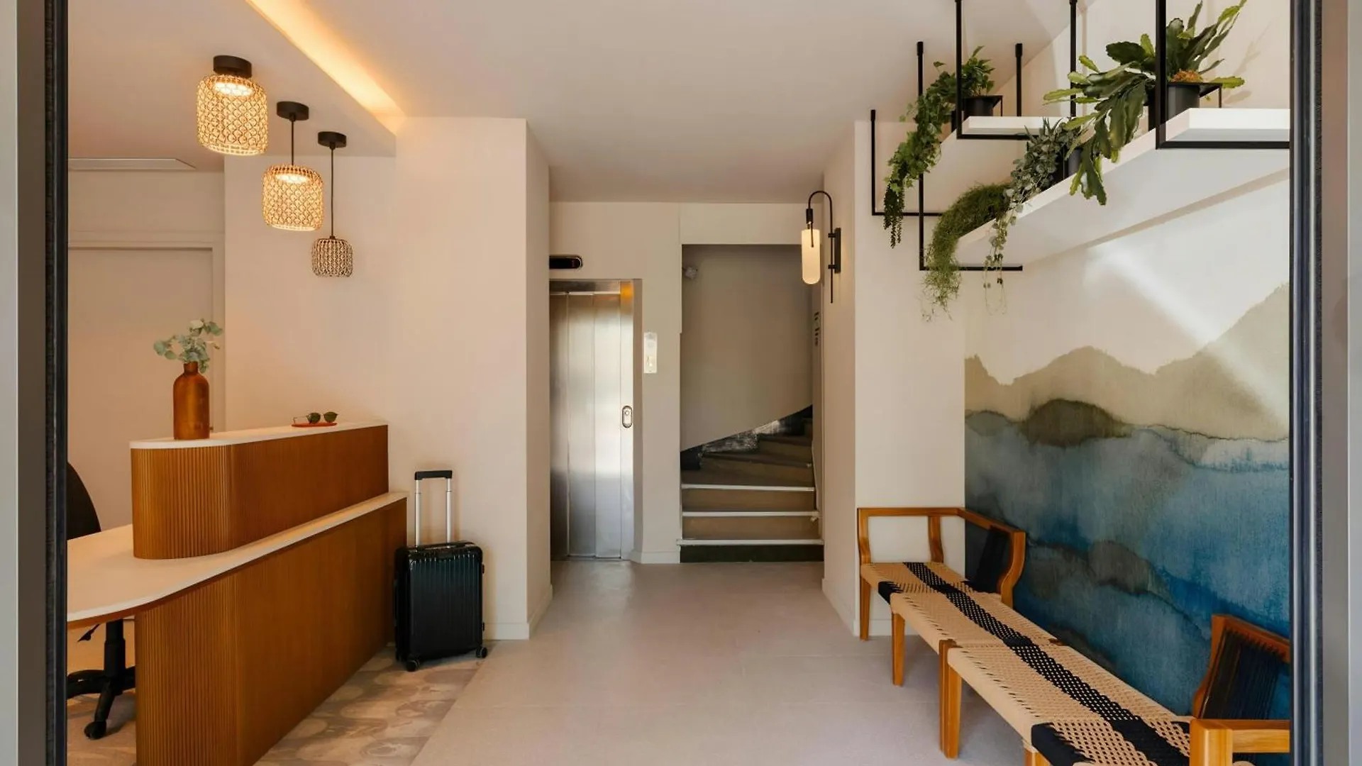 Yelo Promenade Hotel Magnan, Sonder By Marriott Bonvoy Nizza