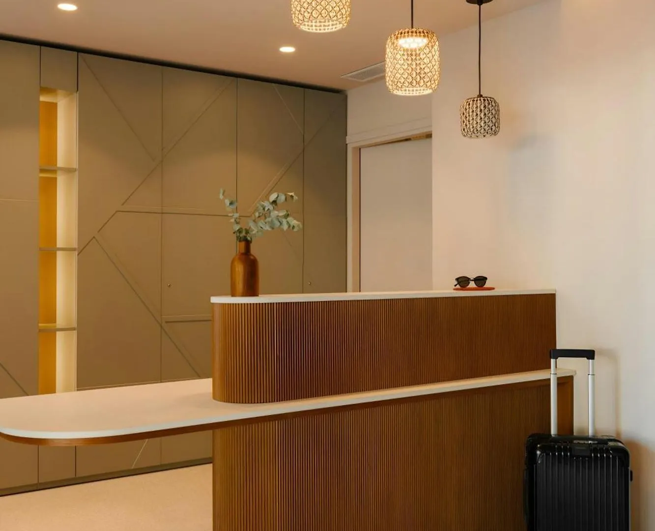 Yelo Promenade Hotel Magnan, Sonder By Marriott Bonvoy Nice